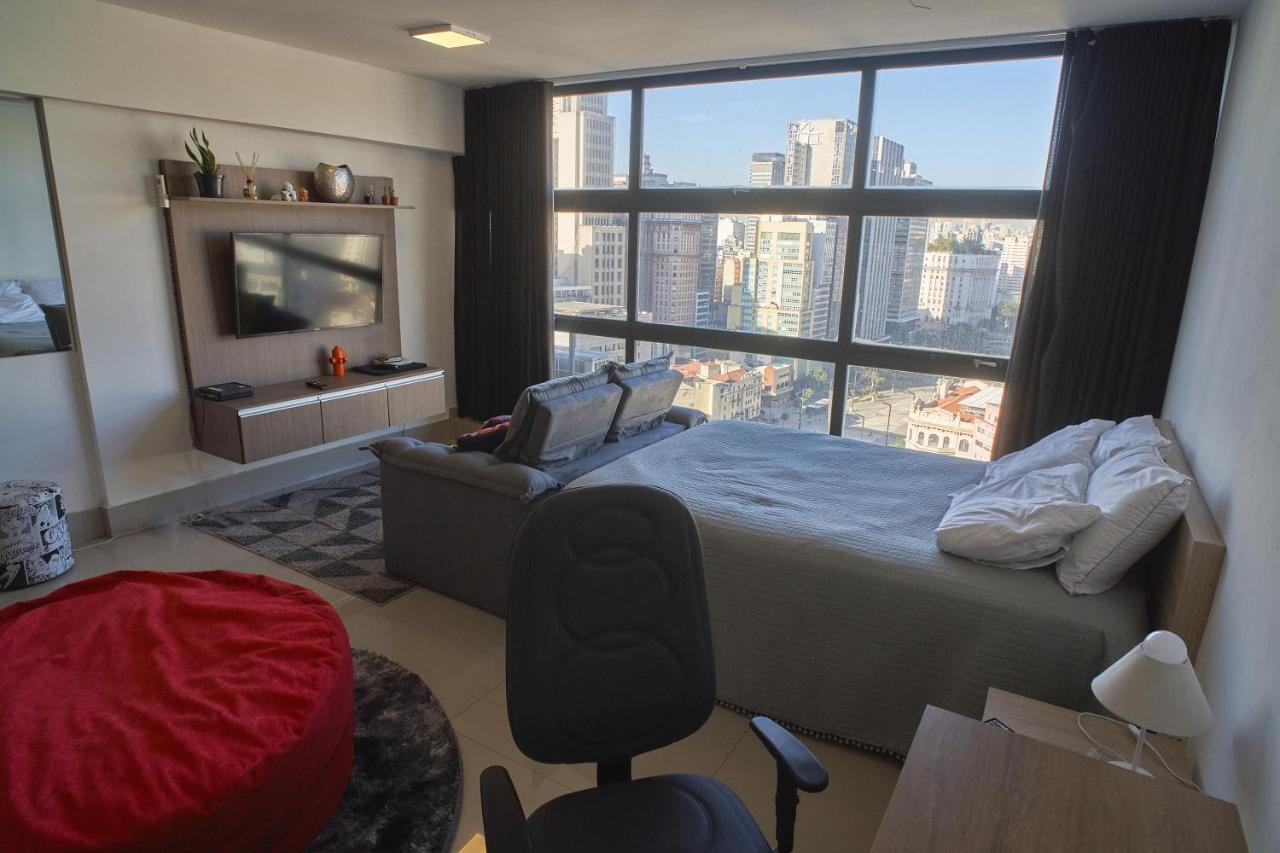 Charmoso Urbano 2927 Apartamento *