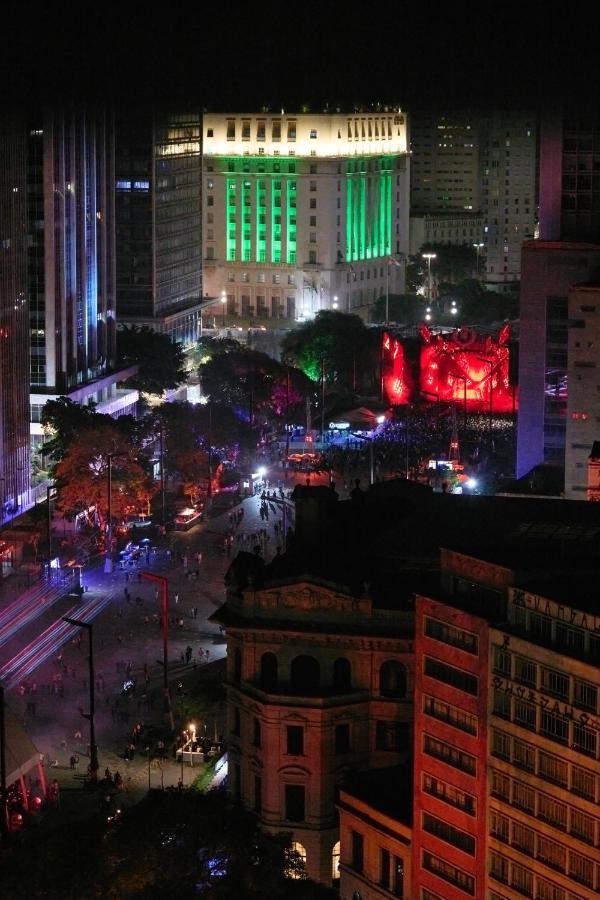 Apartamento Charmoso Urbano 2927