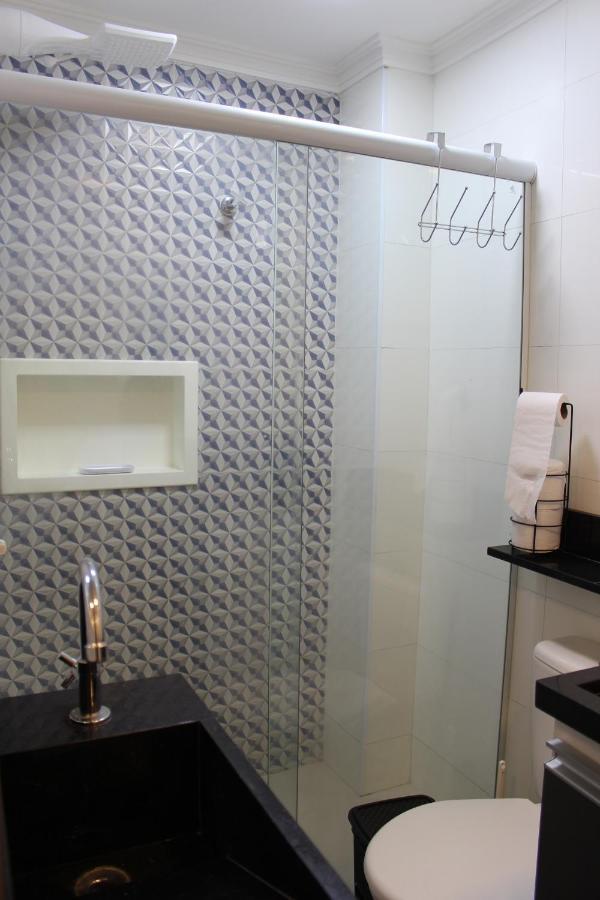 Charmoso Urbano 2927 Apartamento