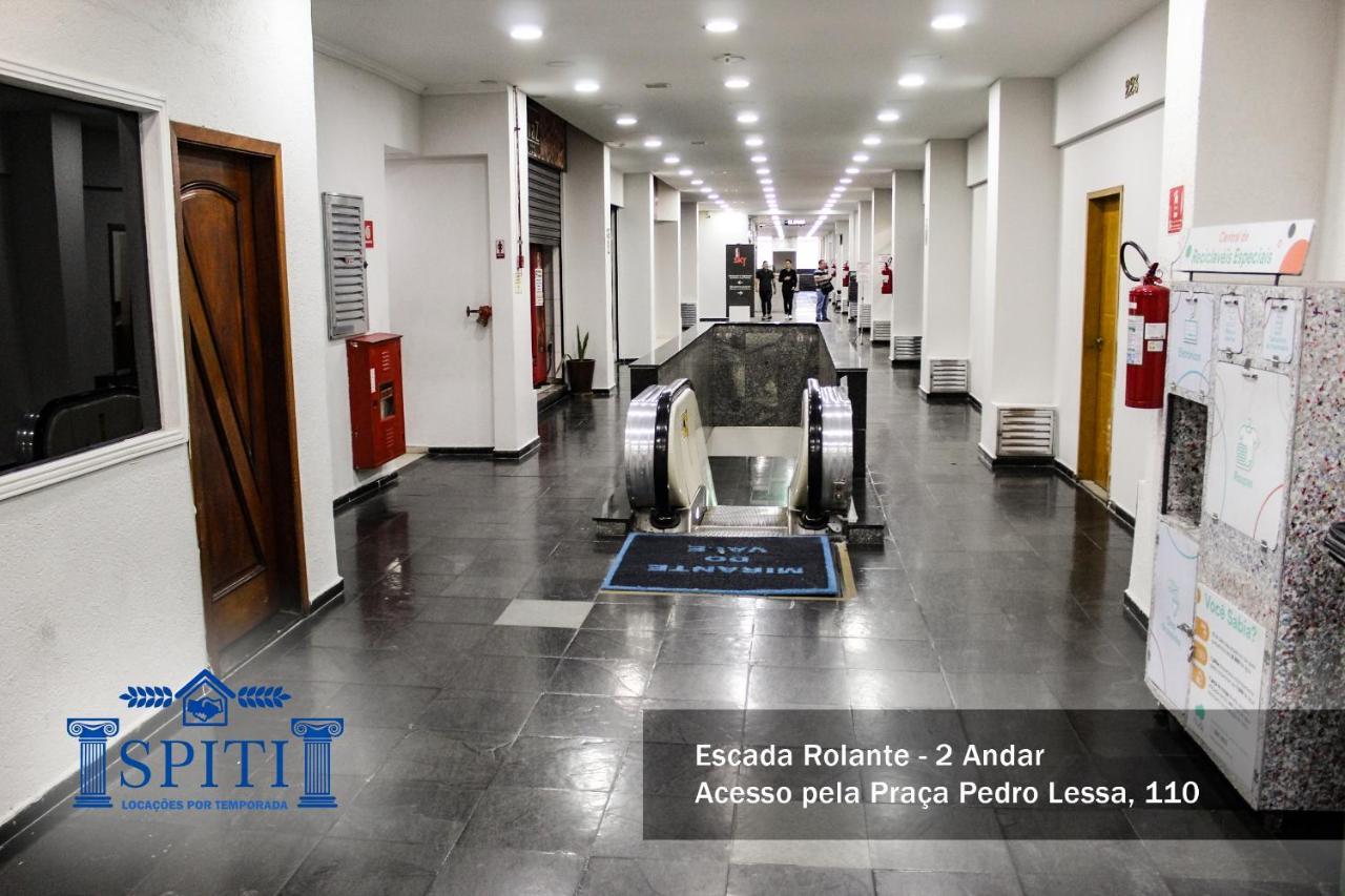 Apartamento Charmoso Urbano 2927
