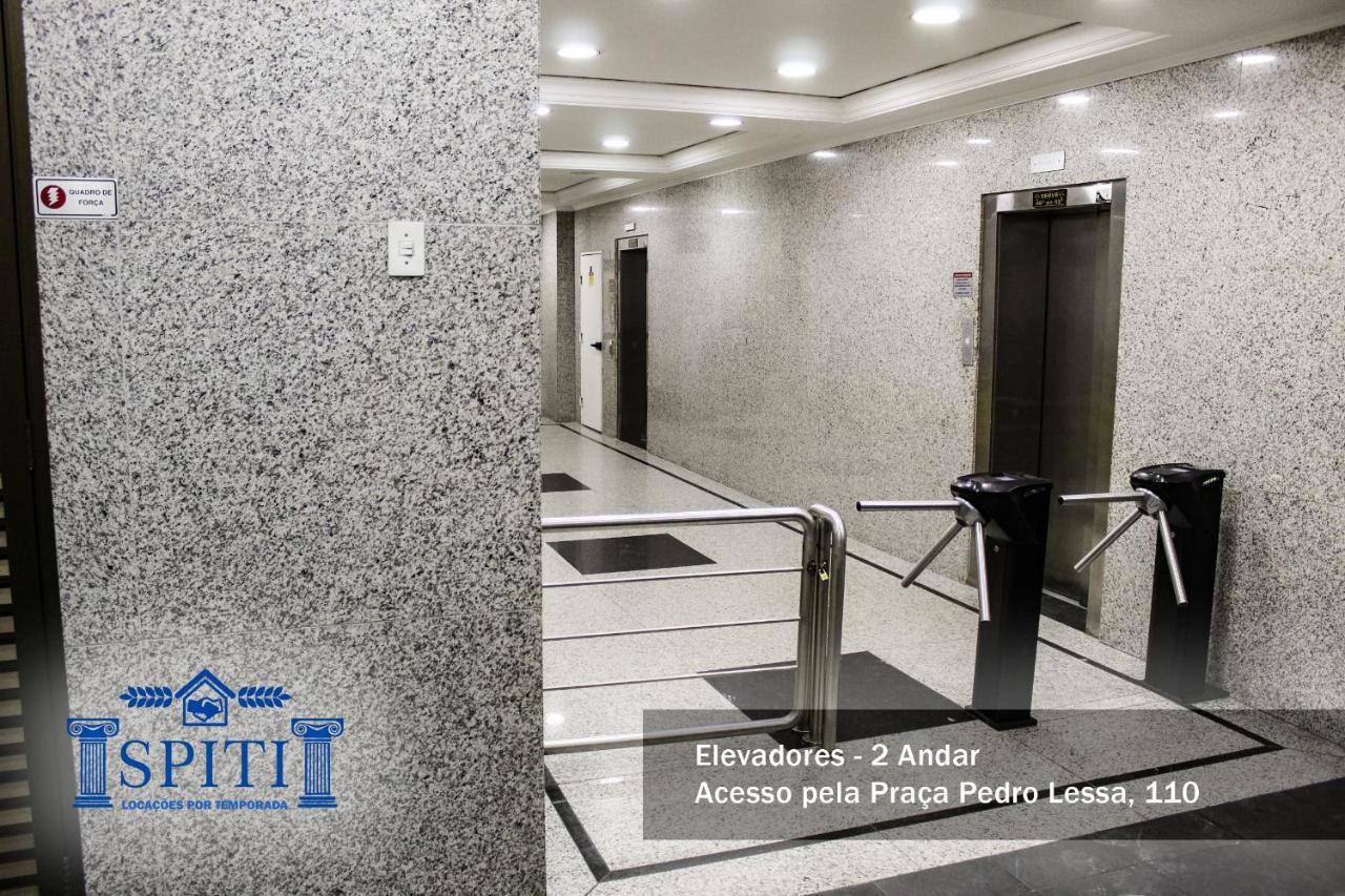 Apartamento Charmoso Urbano 2927