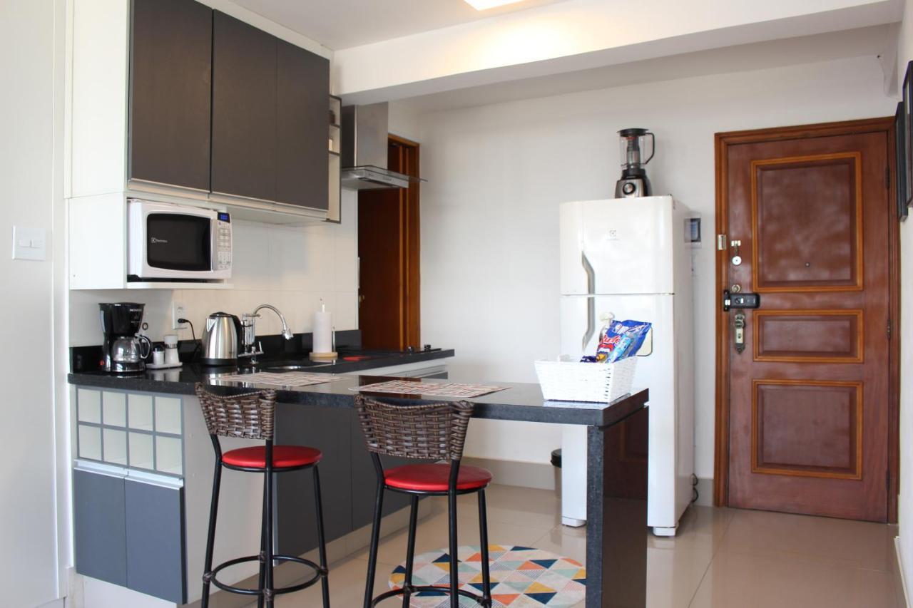 Apartamento Charmoso Urbano 2927 *